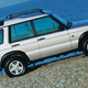 Image: Land Rover